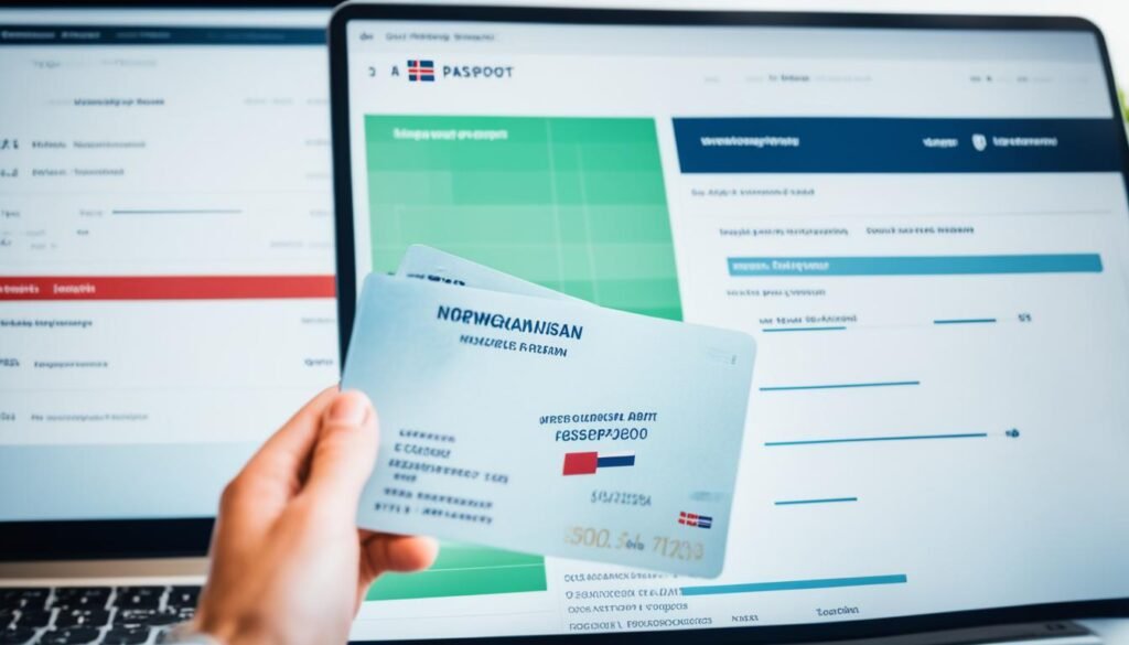 如何在挪威开设企业账户