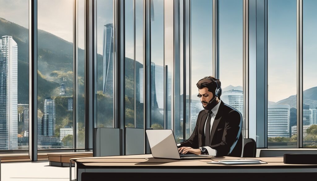 如何在挪威开设银行账户