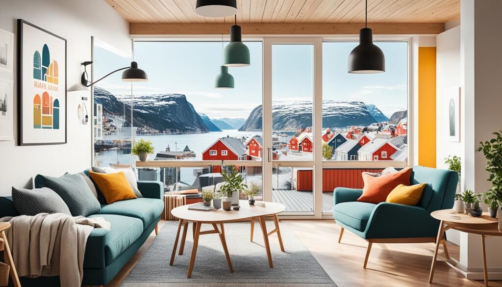 如何在挪威找到住房：国际居民的建议