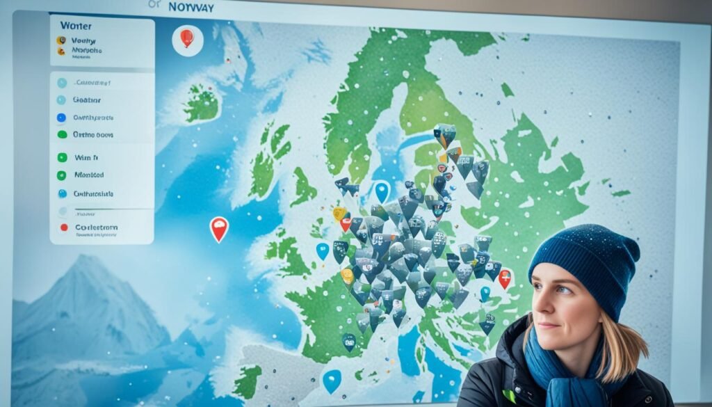 如何在挪威找到家庭医生