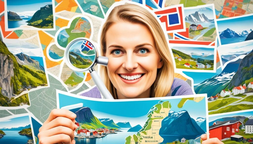 如何在挪威找到志愿服务机会