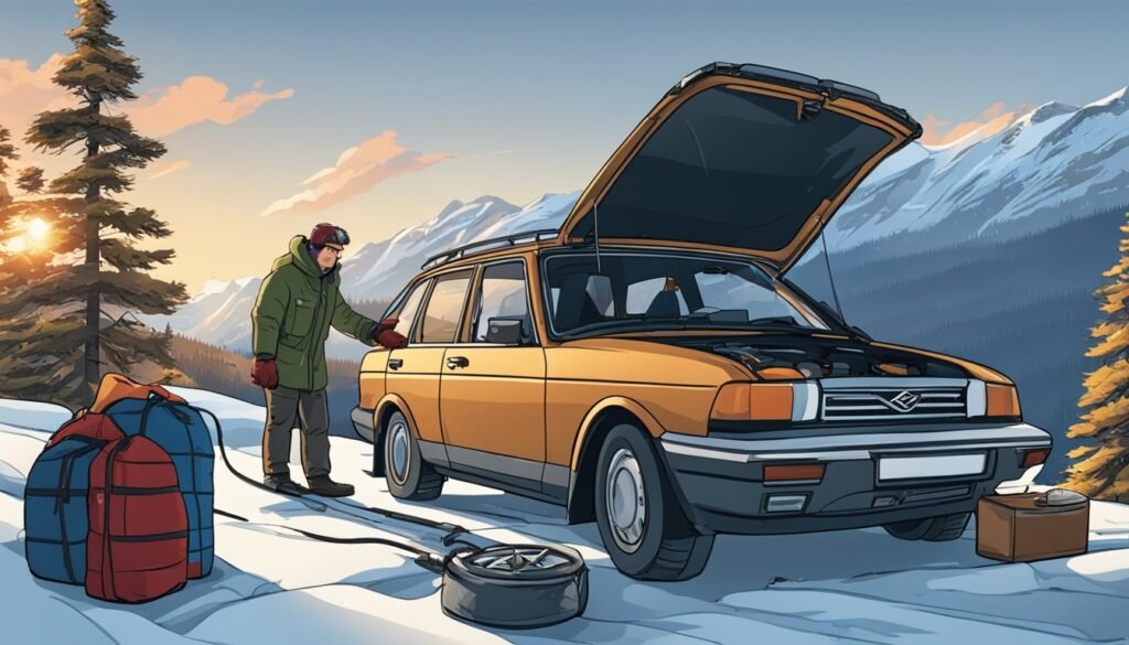 如何在挪威维护您的汽车：外籍人士提示