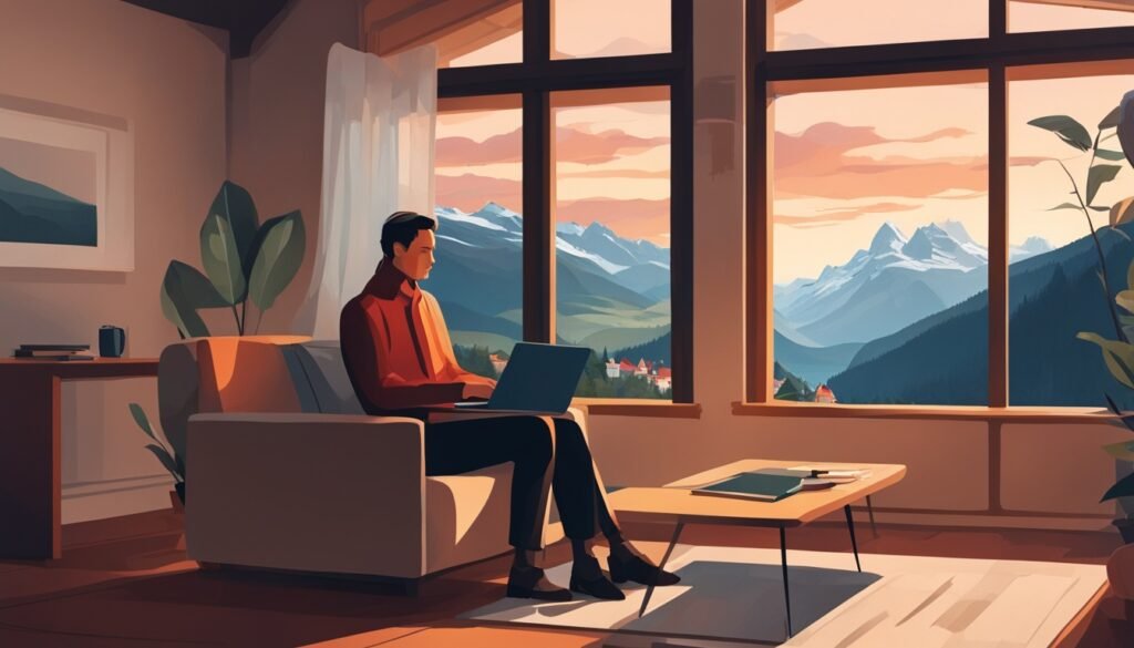 如何在挪威获取心理健康服务