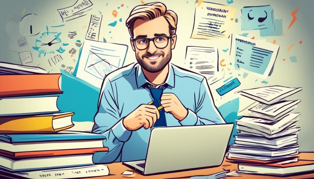 如何学习用于商业和工作场合的挪威语