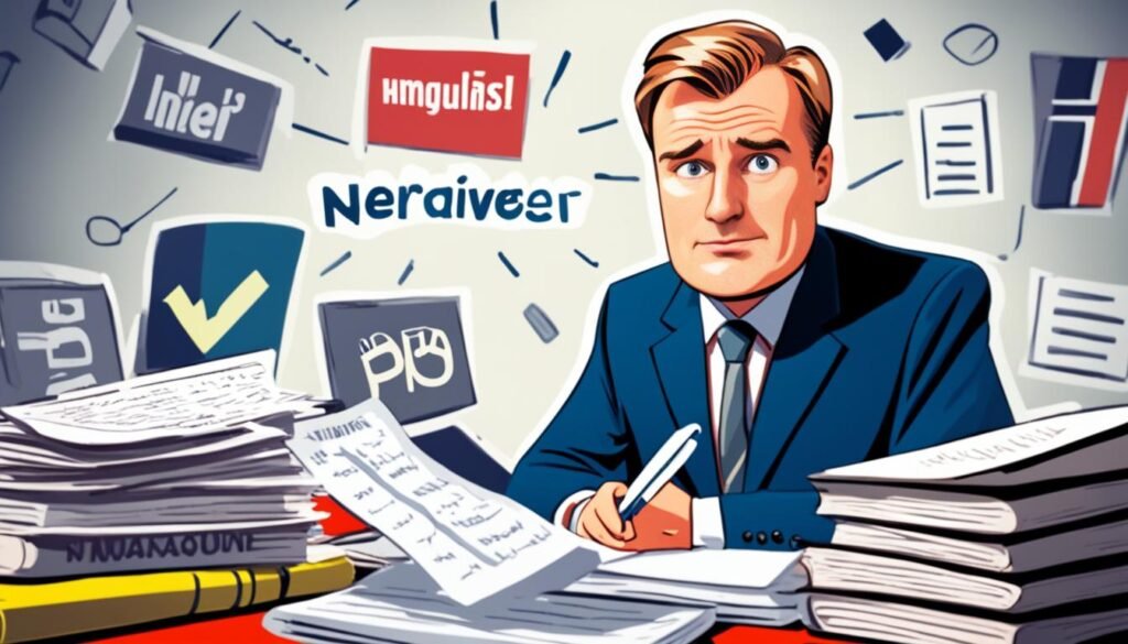 如何学习用于应对工作面试的挪威语