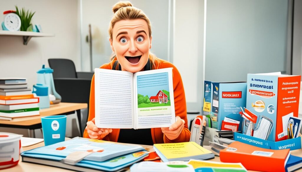 如何学习用于日常家务的挪威语