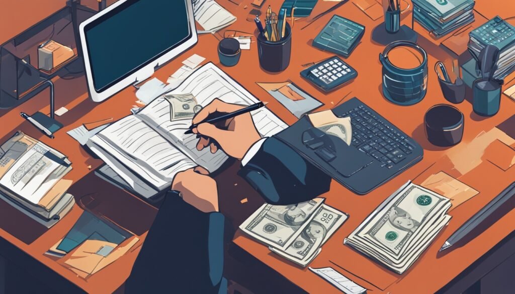 如何学习用于管理财务和银行业务的挪威语