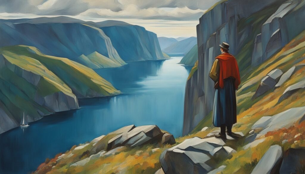 如何应对在挪威的思乡之情