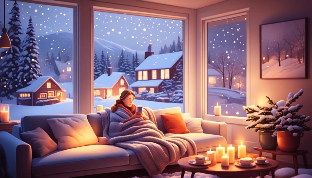 如何接受挪威的‘Hygge’概念