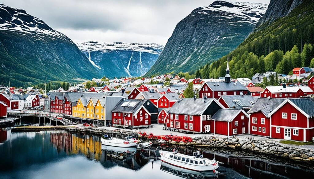 如何适应挪威的工作文化