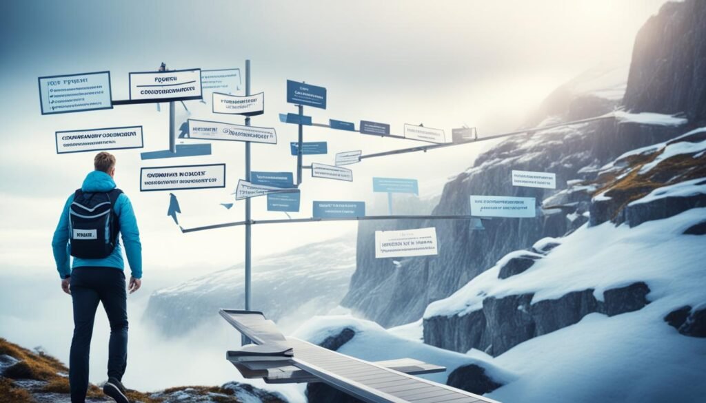 如何避免挪威合同中的常见陷阱