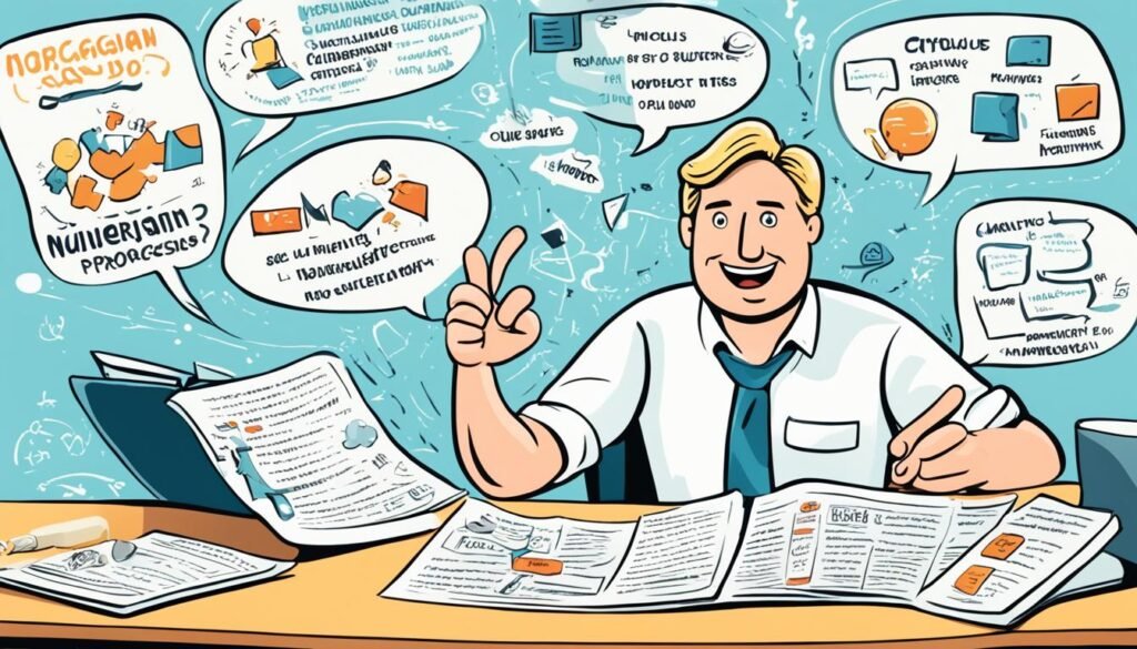 学习挪威语的误区