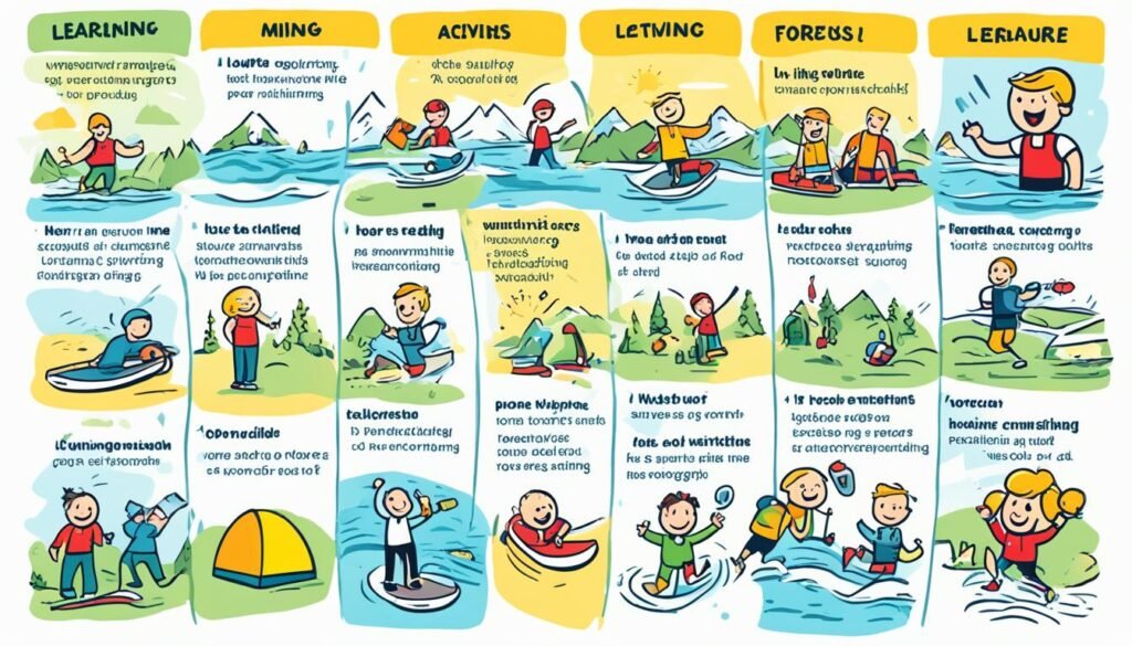 学习挪威语词汇