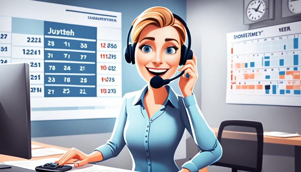 学习挪威语预约技巧