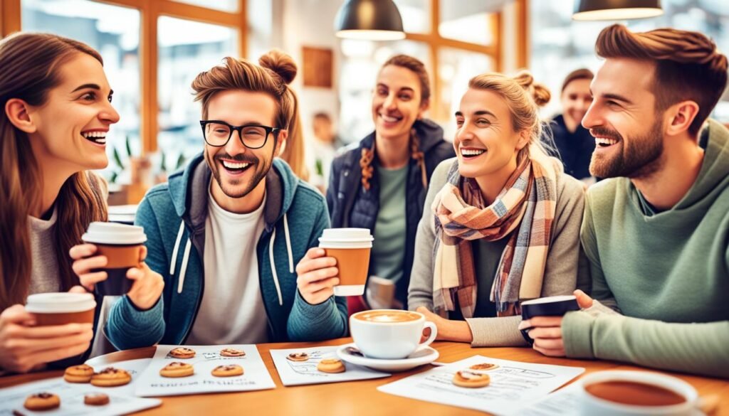 学习挪威语：与新朋友见面的必备短语