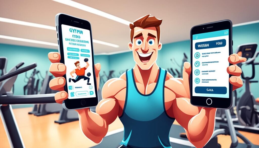 学习挪威语：参与体育和健身对话