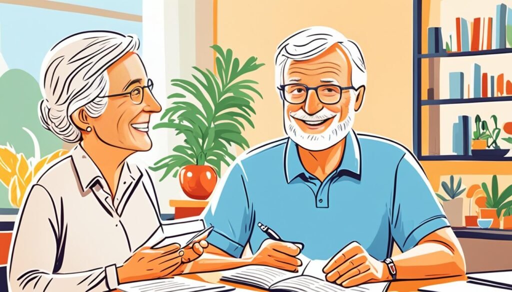 学习挪威语：参与关于健康的对话