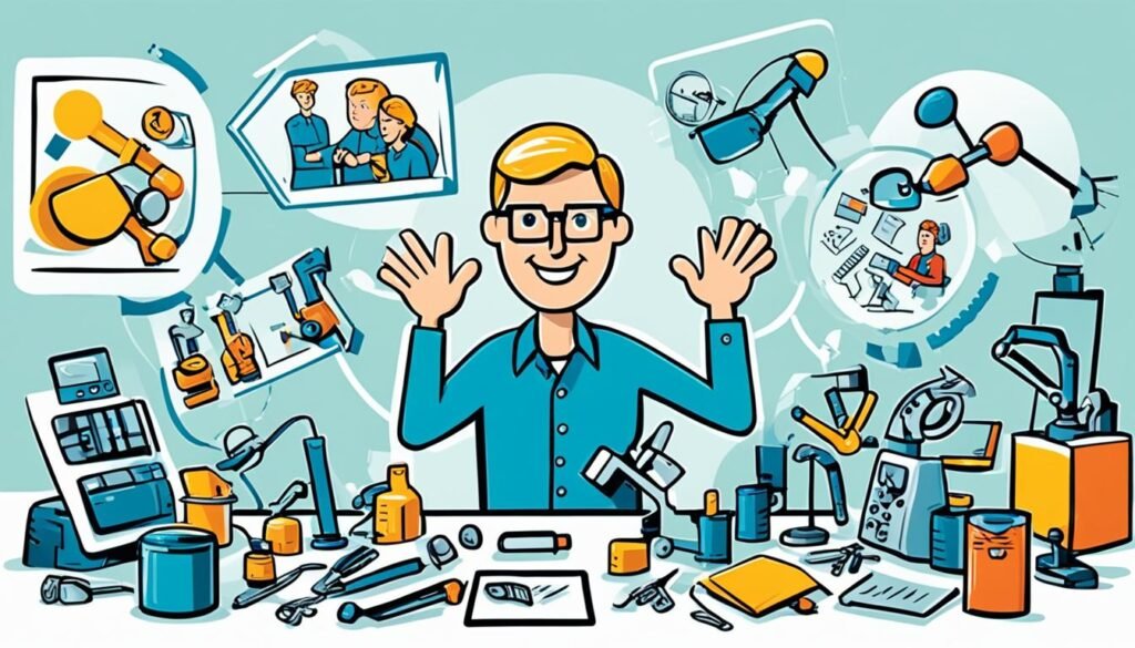 学习挪威语：参与工作相关的讨论