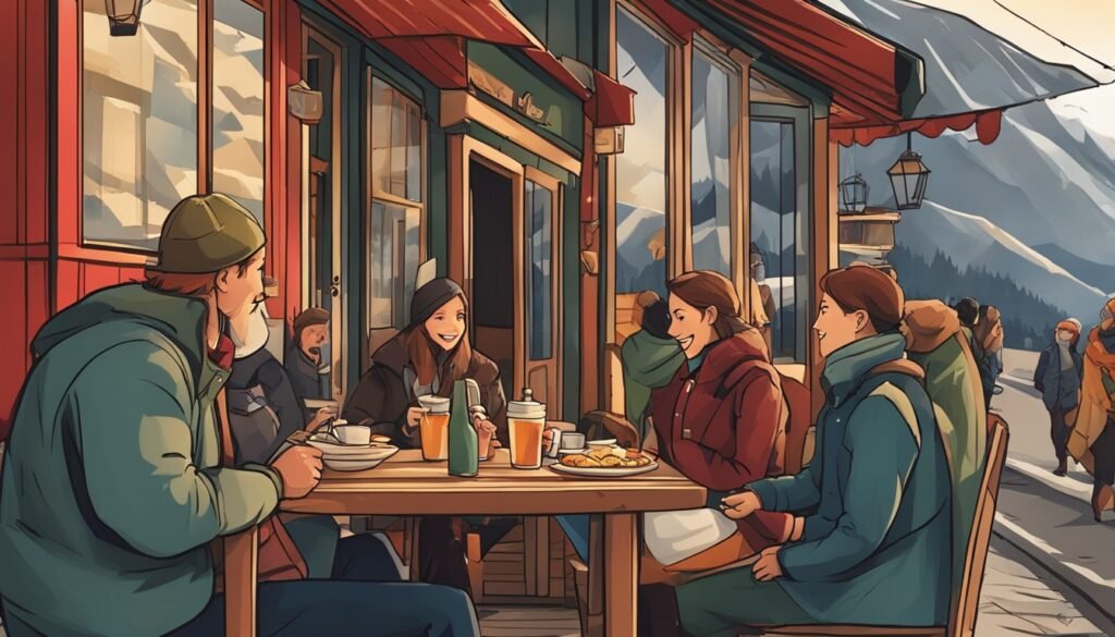 学习挪威语：如何应对日常对话