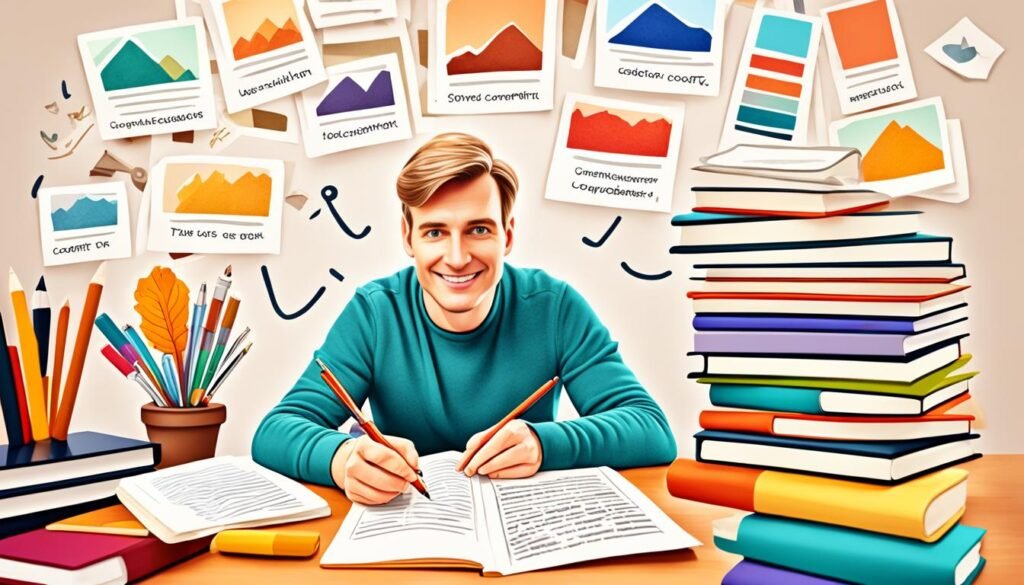 学习挪威语：描述颜色与质感的词汇