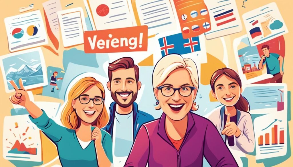 学习挪威语：提供建议的必备短语