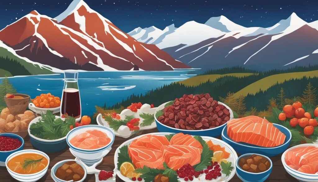 学习挪威语：烹饪与食谱必备词汇