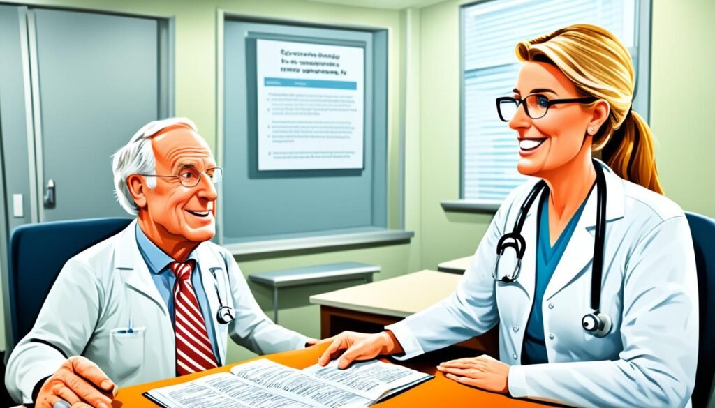 学习挪威语：看医生时的常用短语