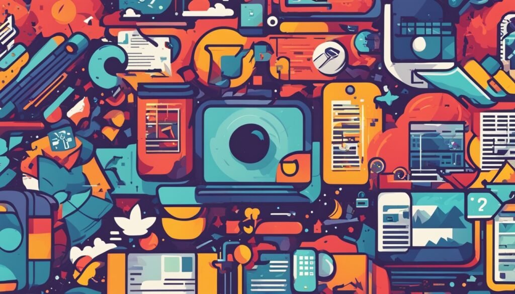 学习挪威语：社交媒体与在线沟通词汇