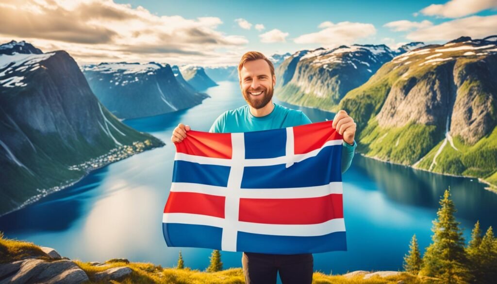 学习挪威语：表达感激的短语