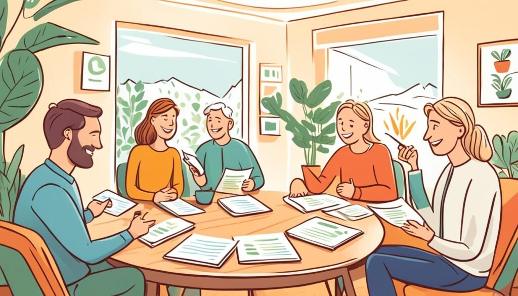 学习挪威语：讨论健康和保健