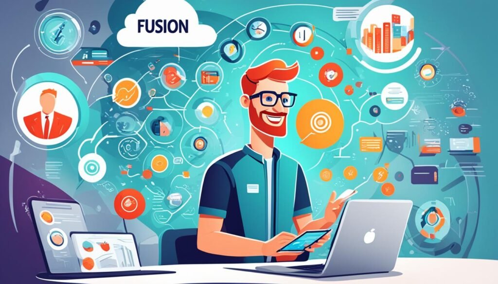 学习挪威语：讨论科技趋势