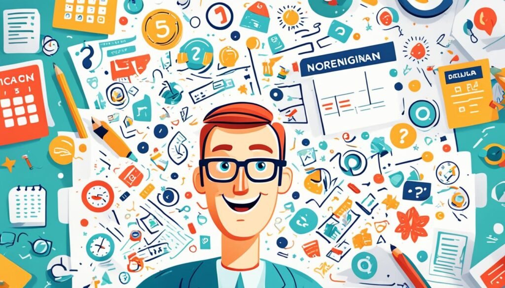 学习挪威语：讨论计划的必备短语