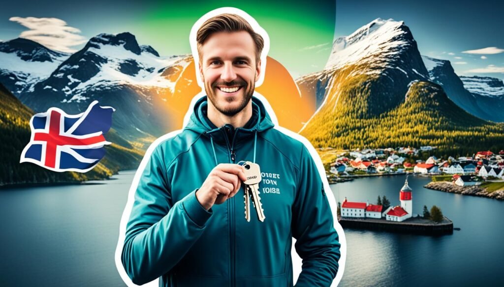 学习挪威语：非母语者的提示