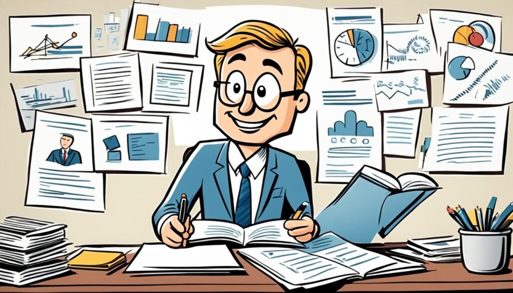 学习挪威语：面试必备短语