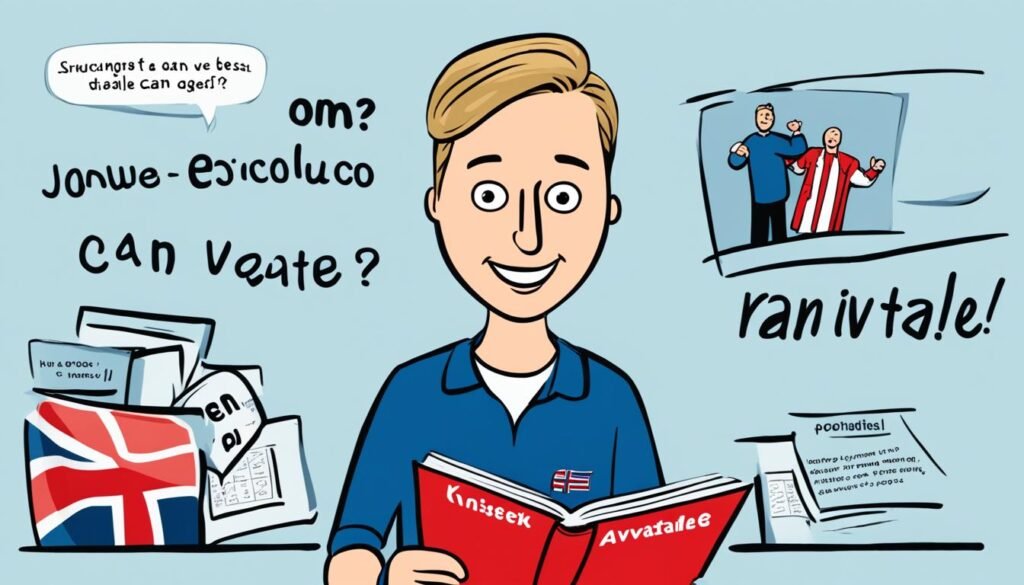 学习挪威语：预约必备短语