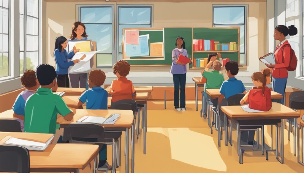 学生与家长反馈 学生与家长反馈