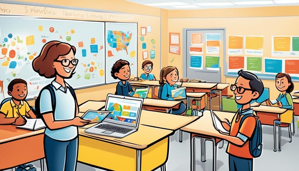 学生中心教学 学生中心教学