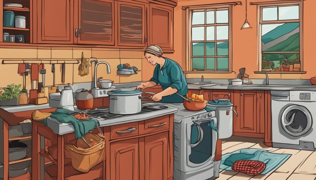 实用挪威语表达在生活场景对话中的应用