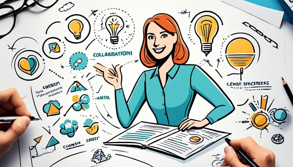 实用案例 - 个人目标讨论