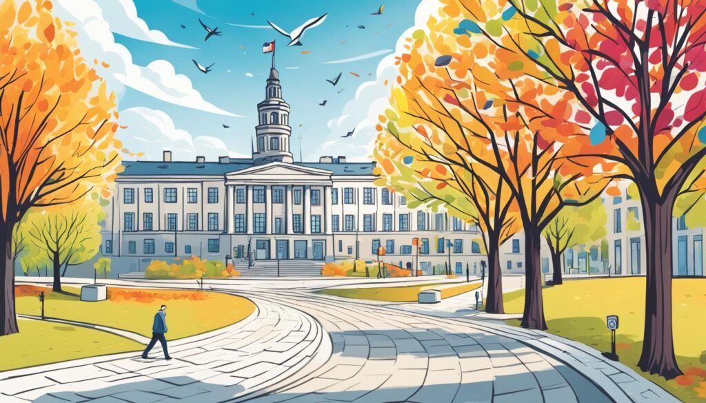 审理程序及所需时间