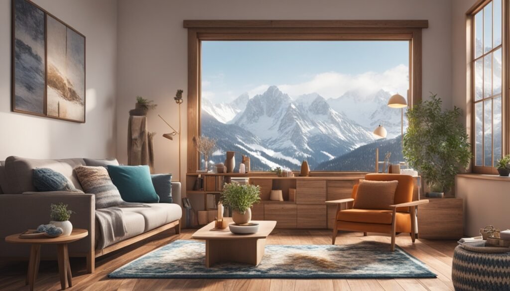 家居指南 挪威语