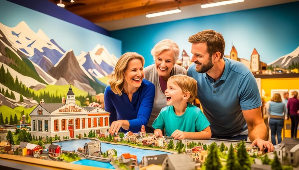 家庭活动与地方历史教育