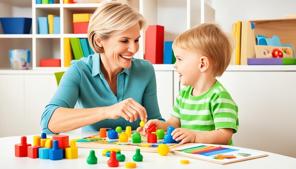 家长角色在挪威幼儿教育中的重要性