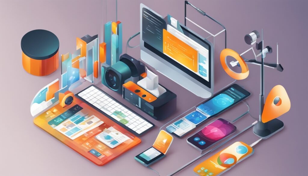 对外国人有用的数字工具和应用程序