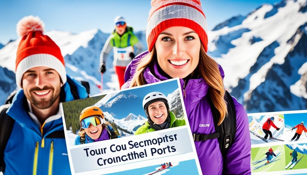 导游选择 旅行社推荐 体育活动旅行