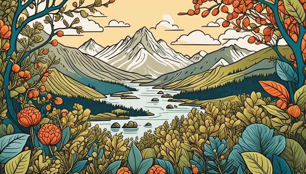 小豆蔻法则：挪威儿童文学中的小豆蔻法则