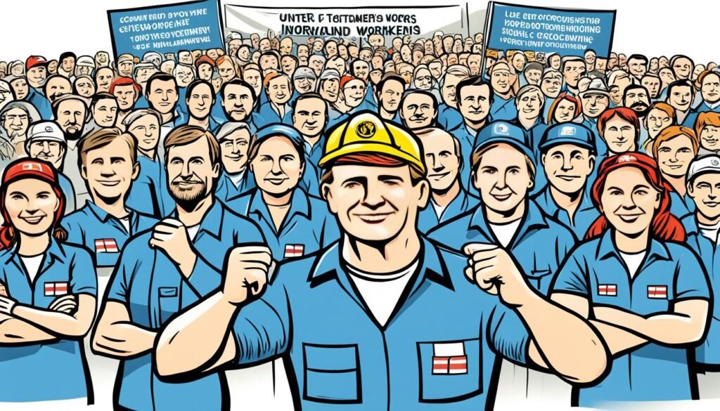 工会功能 工会功能