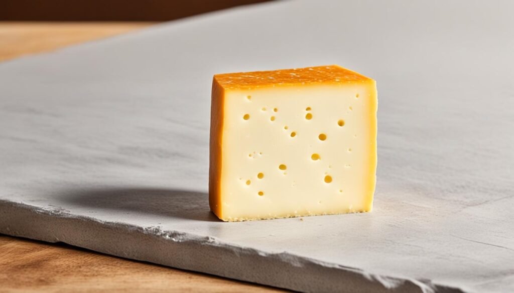 布鲁诺斯特：挪威独特的甜咸奶酪