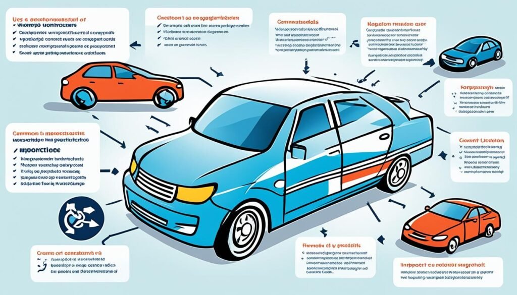 常见问题与车辆进口建议 常见问题与车辆进口建议