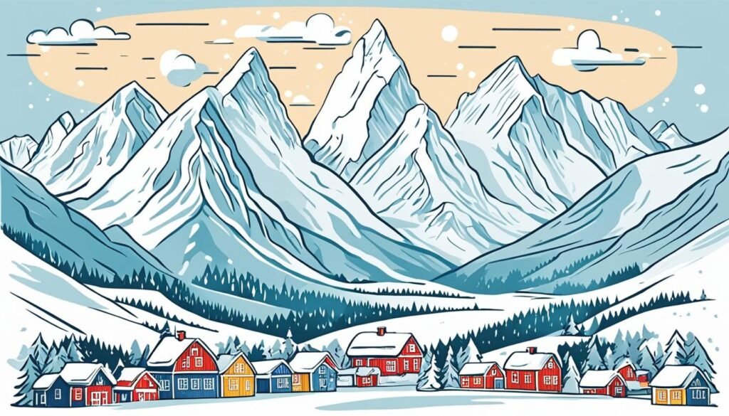 平等价值：挪威社会中的平等价值原则